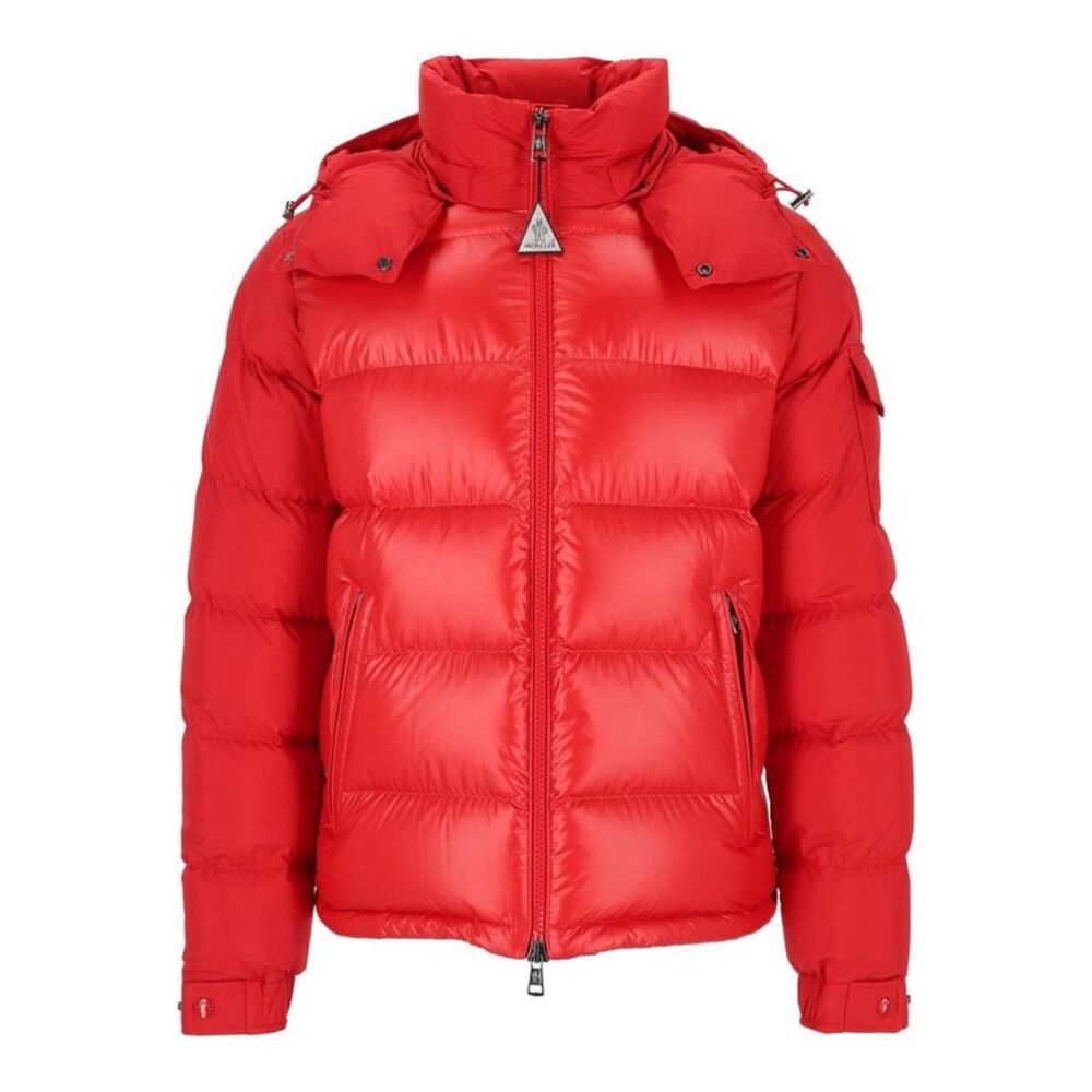 Moncler Men Maya Short Down Jacket